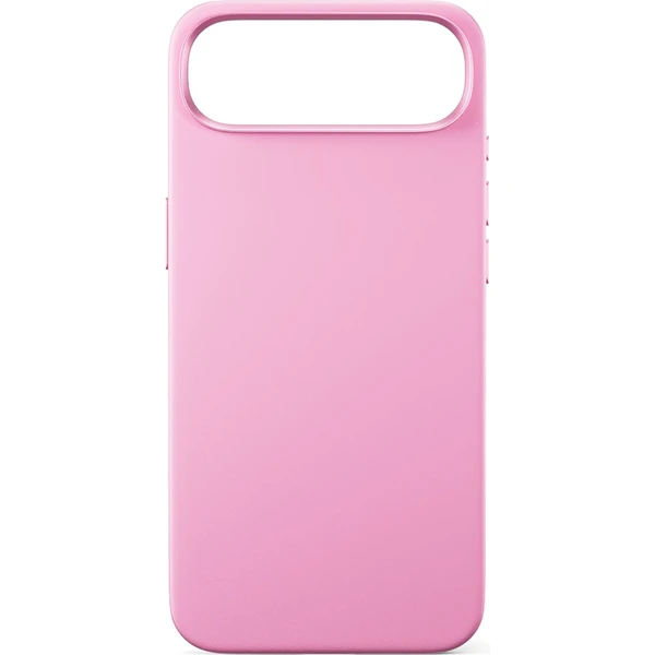 Epico Silicone Pro Mag+ kryt pre iPhone Air Qi2 & Magsafe kompatibilný ružový - Puzdra - Obrázok 8ELF000K01