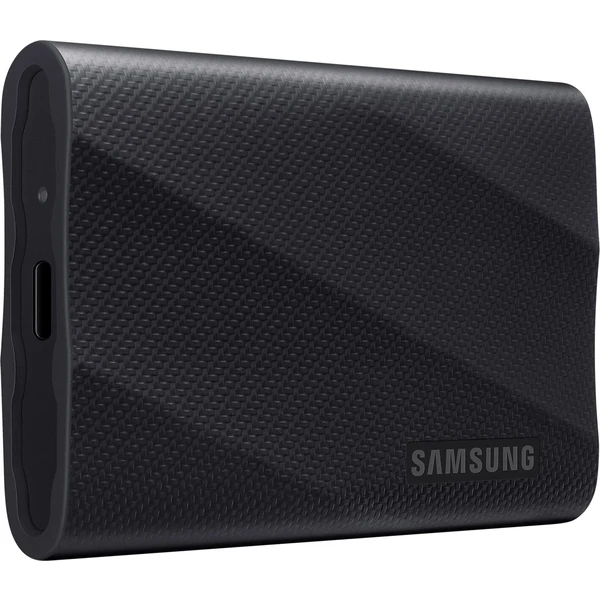 Samsung Portable SSD T9 - 1TB, čierna - SSD - Obrázok 8EMA000601