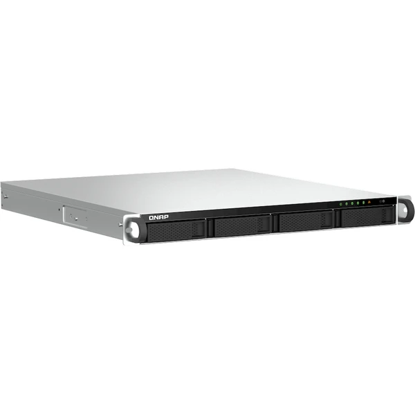 QNAP TS-464U-RP-8G - Servery NAS - Obrázok 8EMK000K01