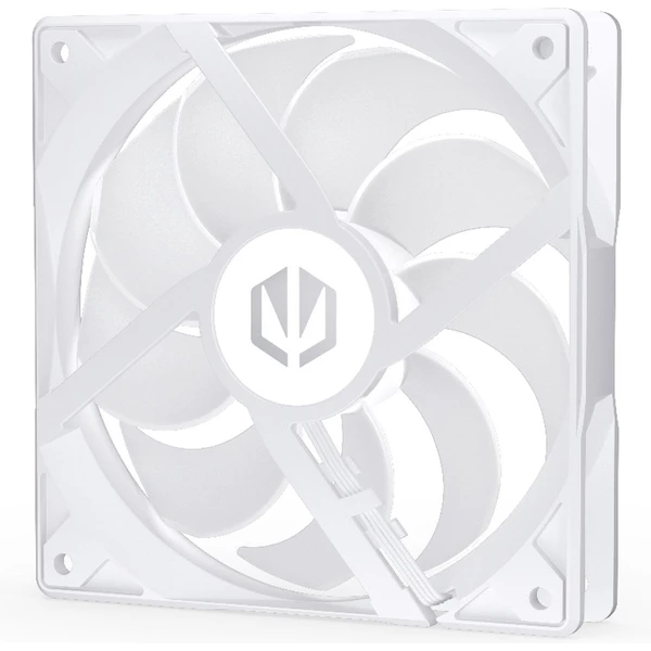 Endorfy Stratus 120 ARGB biely - Ventilátory pre PC - Obrázok 8EOJ000K01