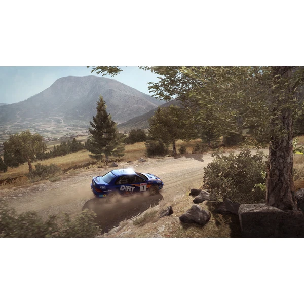 DiRT Rally (PS4) - Hry na PS4 - Obrázok 8EP3100201