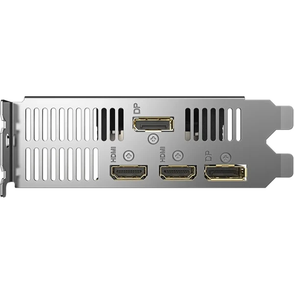 GIGABYTE NVIDIA GeForce RTX 3050 OC Low Profile 6GB - Grafické karty - Obrázok 8ES6000L01