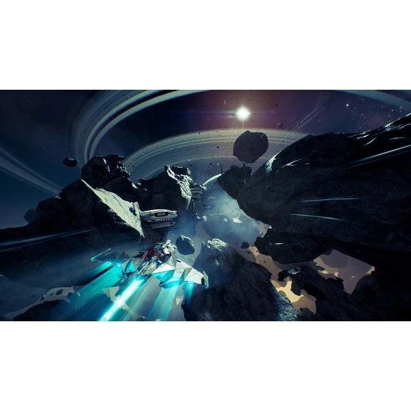 Chorus (Xbox One/ Xbox Series) - Hry na Xbox One - Obrázok 8ESMF00101