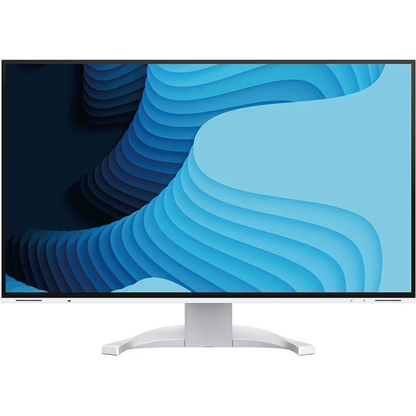 EIZO EV2740X-WT monitor 27" - Monitory - Obrázok 8EV1000K01