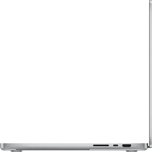 Apple MacBook Pro 16" / M4 Max / 36GB / 1TB / strieborný - Notebooky - Obrázok 8EWA000L01