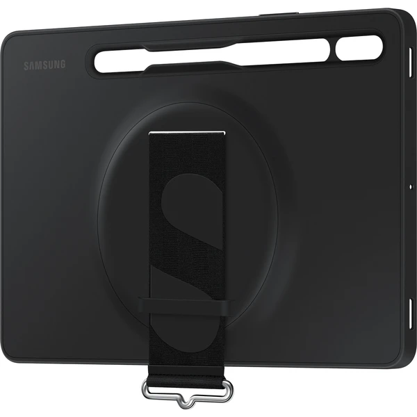 Samsung kryt s pútkom Galaxy Tab S8 čierny (EF-GX700CBEGWW) - Puzdra - Obrázok 8EWZ600301