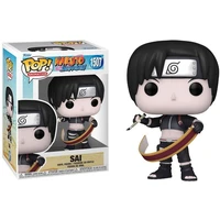 Funko POP! #1507 Animation: Naruto - Sai - Funko POP!