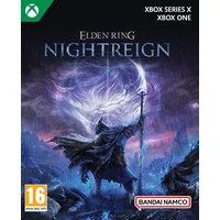 Elden Ring Nightreign (XONE/XSX) - Hry na Xbox Series