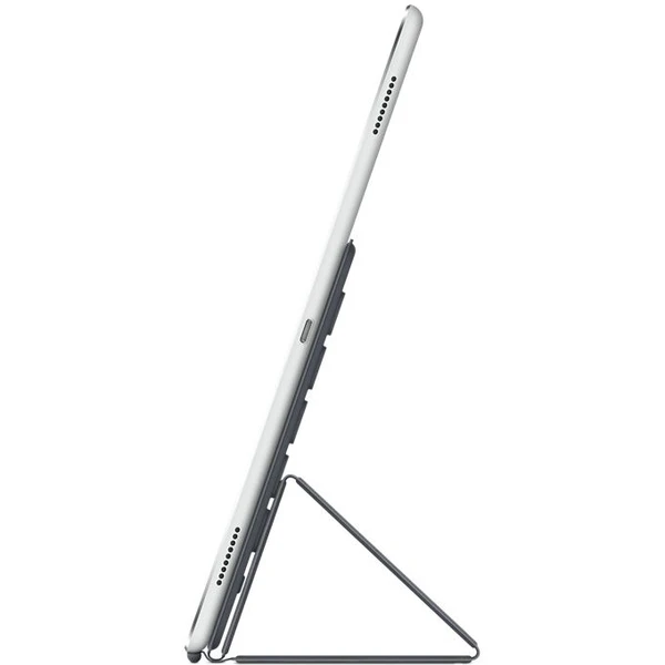 Apple iPad Pro 12,9" Smart Keyboard kryt s českou klávesnicou šedý (Ďalšia) - Klávesnice - Obrázok 8EXG000101