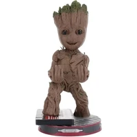 EXG Cable Guys Marvel - Smiley Groot  - Figúrky