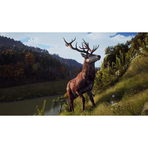 Way of the Hunter - Hunting Season One (PS5) - Hry na PS5 - Obrázok 8EZ6000701