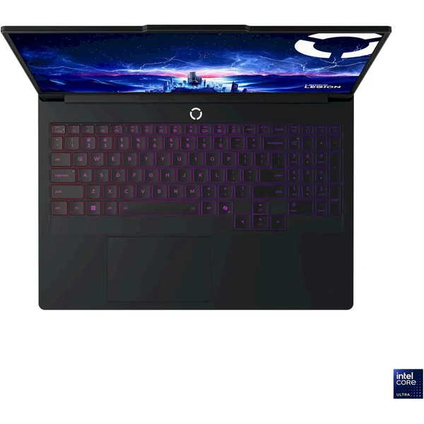 Lenovo Legion Pro 7 16IAX10H (83F50095CK) RTX 5090 čierny - 3 roky Premium Care - Notebooky - Obrázok 8F2G000J01
