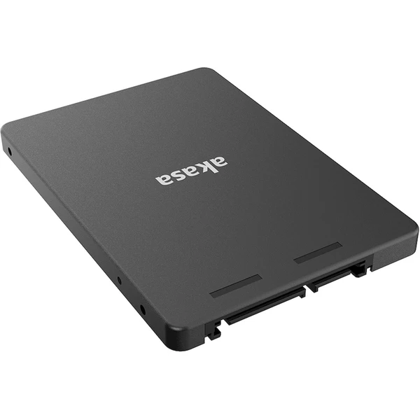 Akasa M.2 SATA SSD na 2.5" SATA kryt adaptéra - Rámiky na disky - Obrázok 8F4J000K01