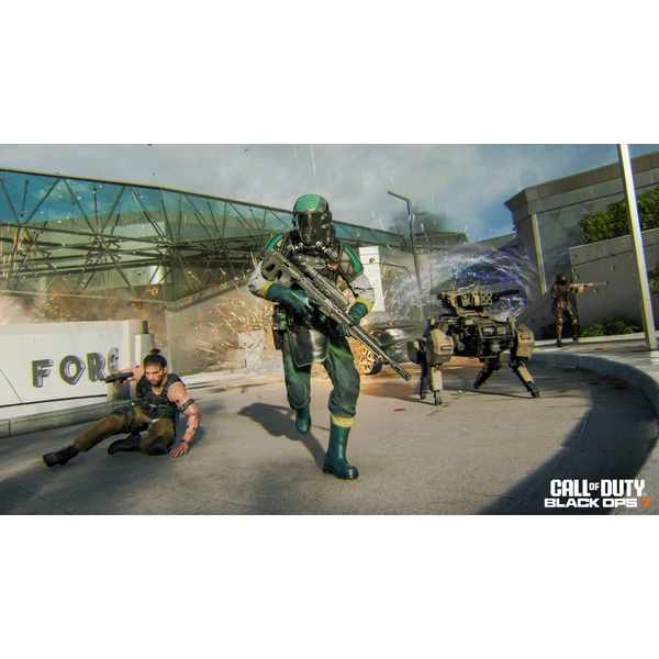 Call of Duty: Black Ops 7 (PS5) - Hry na PS5 - Obrázok 8F5L000K01