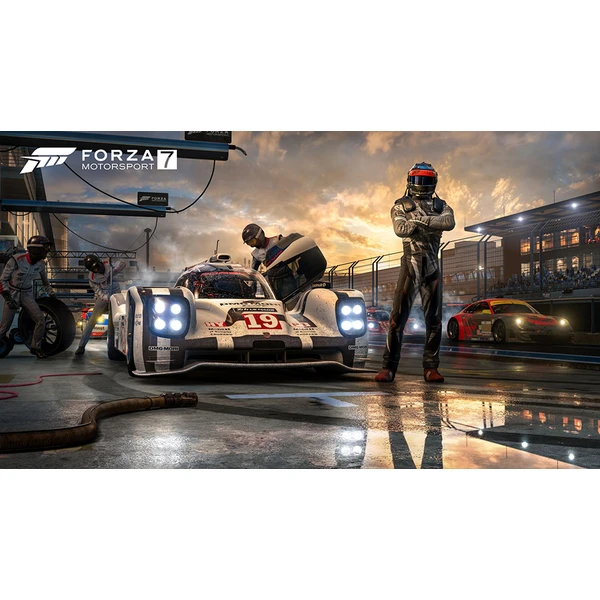Forza Motorsport 7 (Xbox One) - Hry na Xbox One - Obrázok 8F74100201