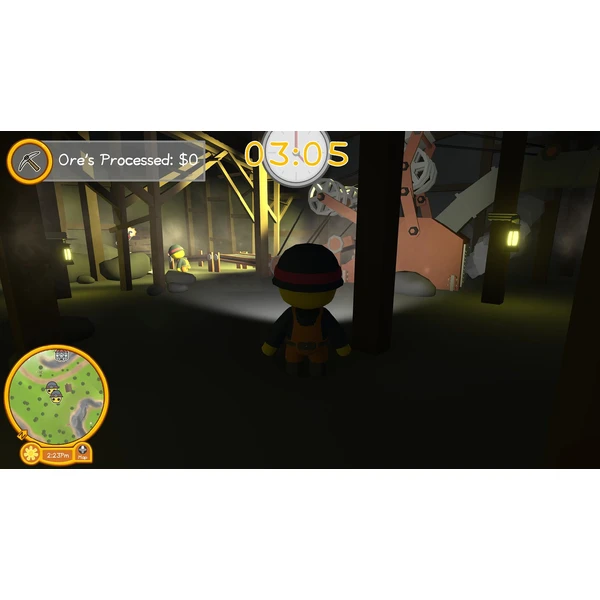 Wobbly Life (PS5) - Hry na PS5 - Obrázok 8F8G000K01