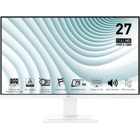 MSI PRE MP273W E14A monitor 27" - Monitory