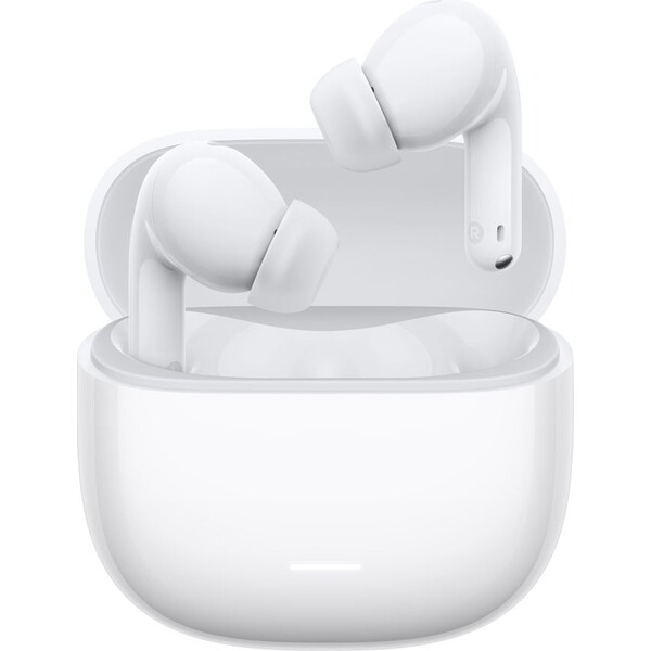 E-shop Xiaomi Redmi Buds 8 Lite bezdrôtové slúchadlá biela