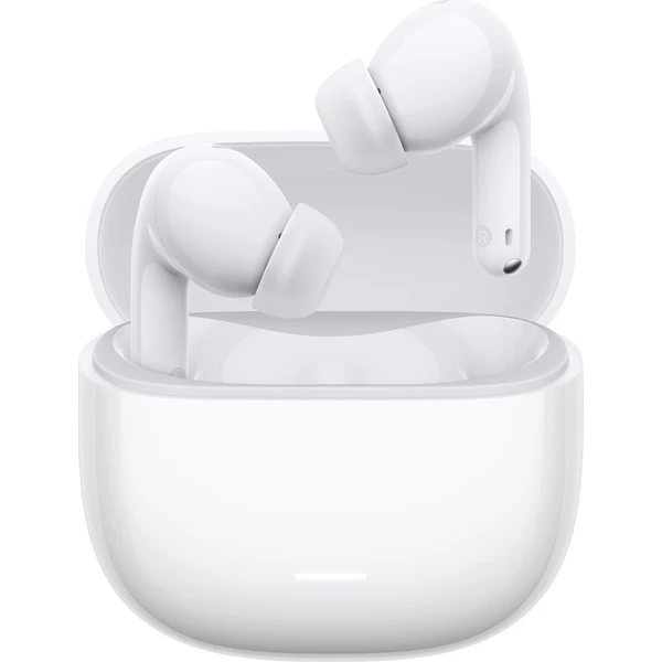 Xiaomi Redmi Buds 8 Lite bezdrôtové slúchadlá biela - Slúchadlá - Hlavný obrázok