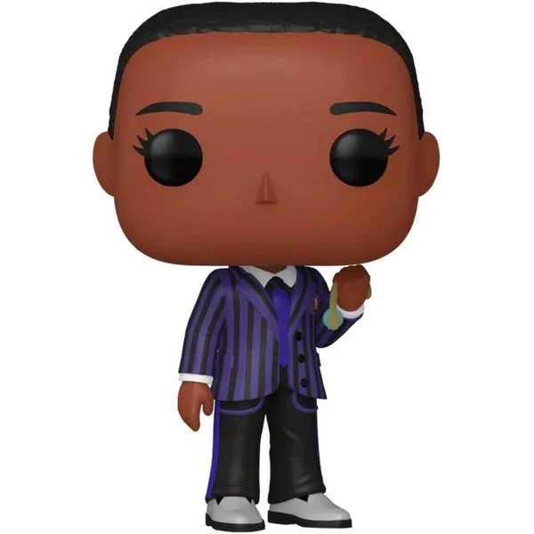 Funko POP! #1817 TV: Wednesday S2 - Bianca Barclay - Funko POP! - Obrázok 8FDK000K01