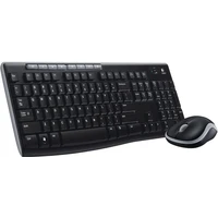 Logitech MK270 SK - Klávesnicové sety