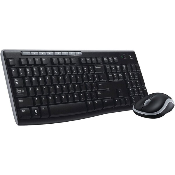 Logitech MK270 SK