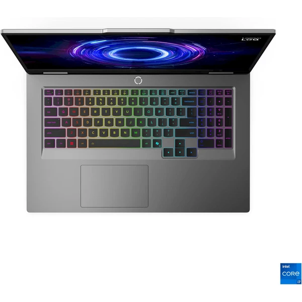 Lenovo LOQ 17IRX10 (83JH0035CK) RTX 5050 sivý + 3. rok záruky po registrácii - Notebooky - Obrázok 8FIE000K01