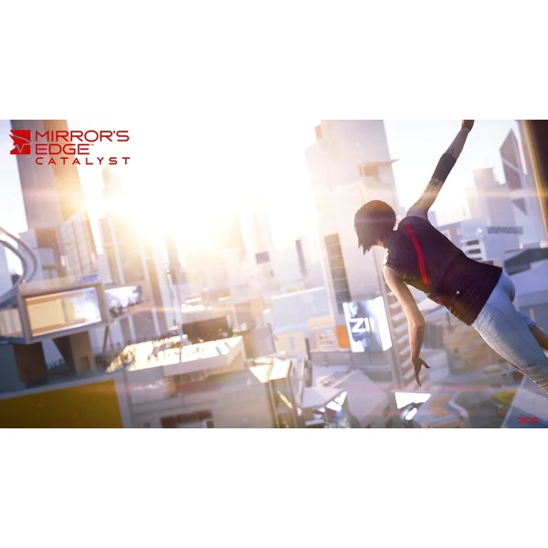 Mirror's Edge Catalyst (Xbox One) - Hry na Xbox One - Obrázok 8FK5100201