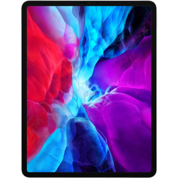 Apple iPad Pro 12,9" 128 GB Wi-Fi + Cellular strieborný (2020) - Tablety - Obrázok 8FL1200301