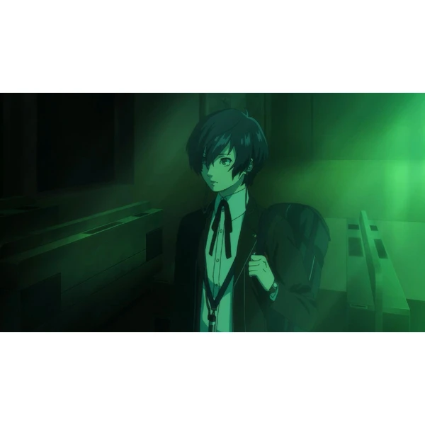Persona 3 Reload (PS5) - Hry na PS5 - Obrázok 8FM1000N01