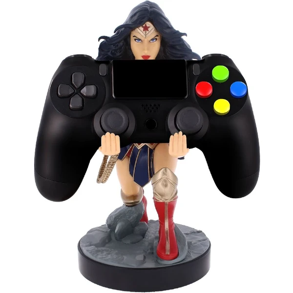 Cable Guy - Wonder Woman - Figúrky - Obrázok 8FM3G00101