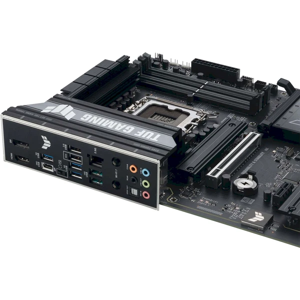ASUS TUF GAMING B860-PLUS WIFI - Základné dosky - Obrázok 8FRC000N01