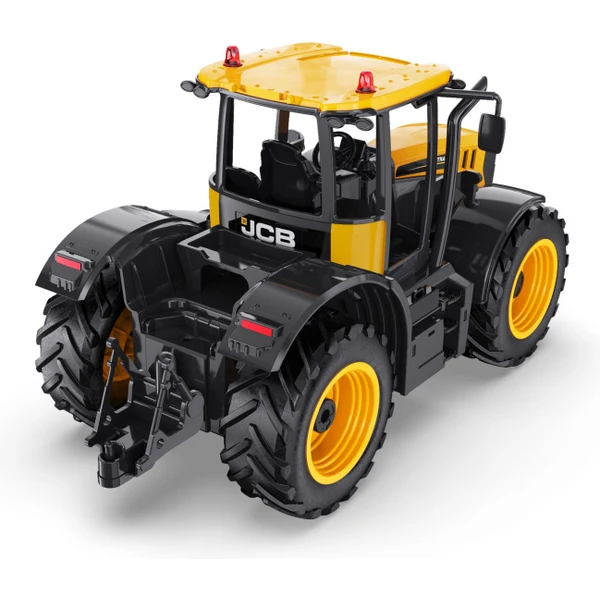Traktor JCB na diaľkové ovládanie Smarty.sk