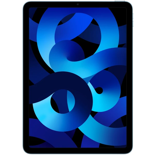 Apple iPad Air 256GB Wi-Fi modrý (2022) - Tablety - Obrázok 8FYX600301