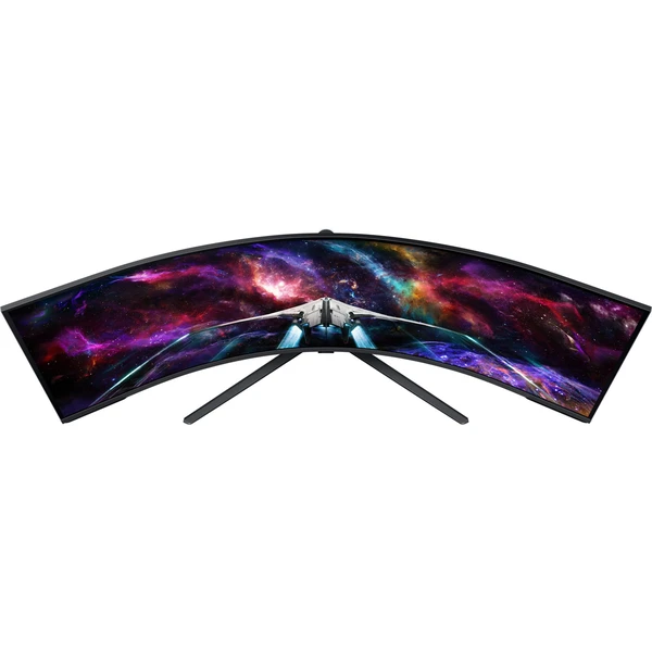 Samsung Odyssey Neo G9 Mini monitor 57" - Monitory - Obrázok 8G20000N01