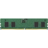 Kingston Value RAM DDR5 16GB 5600MT/s CL46 DIMM (1x16GB) - Operačné pamäte