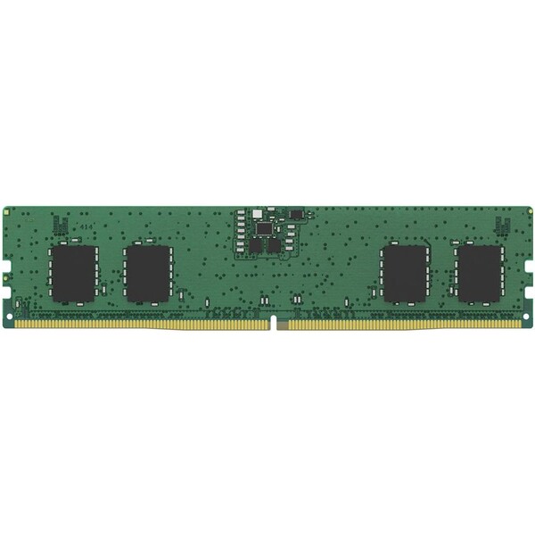 E-shop Kingston Value RAM DDR5 16GB 5600MT/s CL46 DIMM (1x16GB)