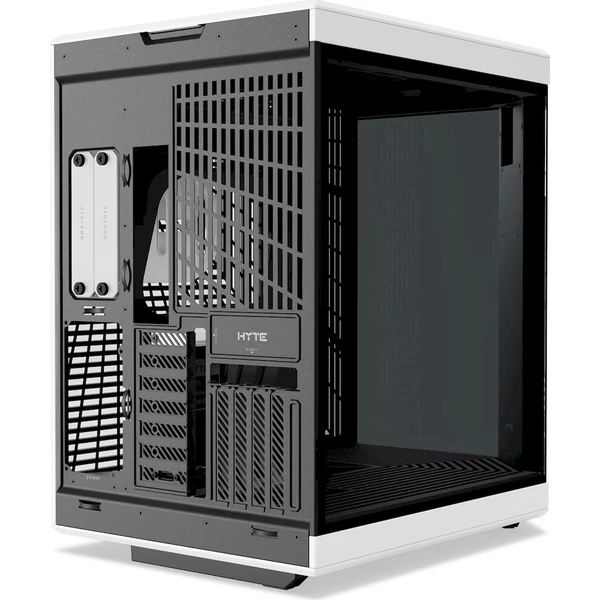 Hyte Y70 Touch Infinite Panda - Počítačové skrine - Obrázok 8G5M000K01