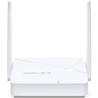 Mercusys MR20 Wi-Fi 5 router biely - Wi-Fi routery