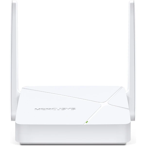 Mercusys MR20 Wi-Fi 5 router biely - Wi-Fi routery - Hlavný obrázok