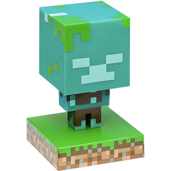 Icon Light Minecraft - Utopenec - Lampičky - Hlavný obrázok