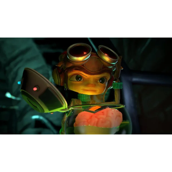 Psychonauts 2 (Xbox One/Xbox Series X) - Hry na Xbox One - Obrázok 8G9E100501