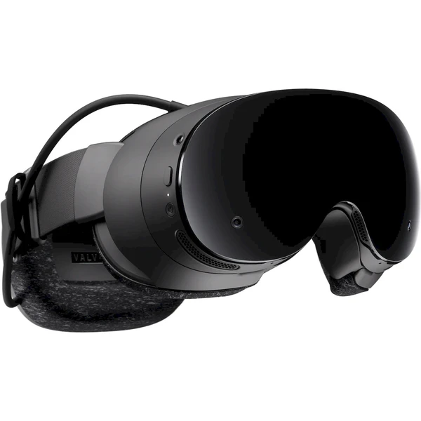 Valve Steam Frame 256 GB - VR Headsety - Hlavný obrázok
