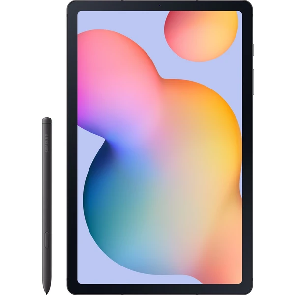 Samsung Galaxy Tab S6 Lite (2022) LTE sivý - Tablety - Hlavný obrázok