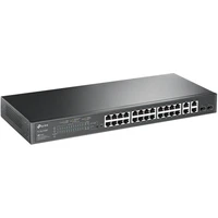 TP-Link SL2428P switch - Switche