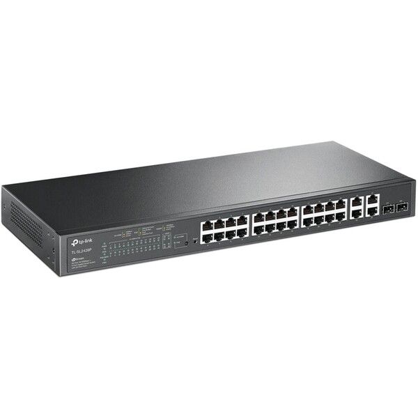 TP-Link SL2428P switch