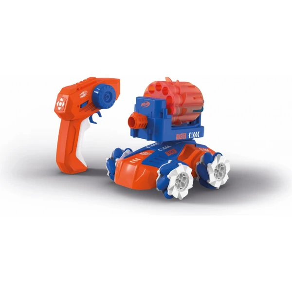 Carrera R/C Nerf Blasting auto 240020 2.4GHz (1:20) - R/C modely - Obrázok 8GI4000J01