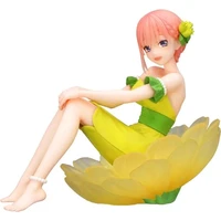 Figúrka Furyu The Quintessential Quintuplets Specials Bloo-me! - Nakano Ichika 21 cm      - Figúrky