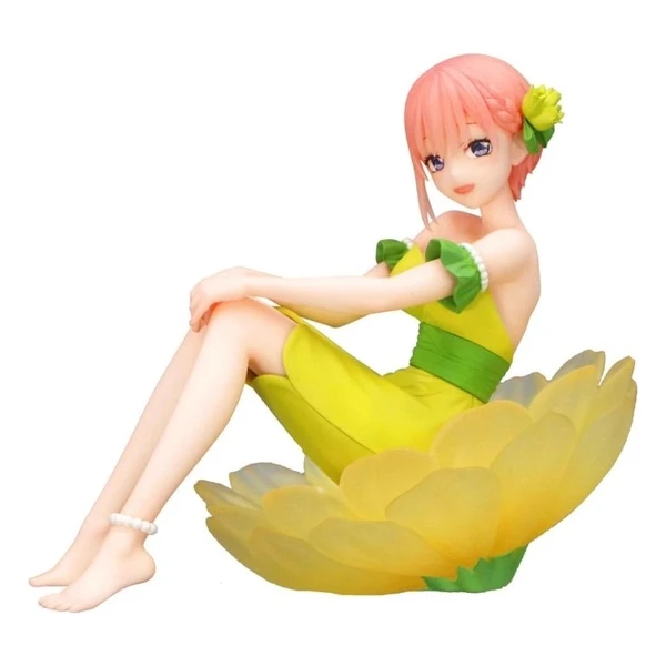 Figúrka Furyu The Quintessential Quintuplets Specials Bloo-me! - Nakano Ichika 21 cm      - Figúrky - Hlavný obrázok