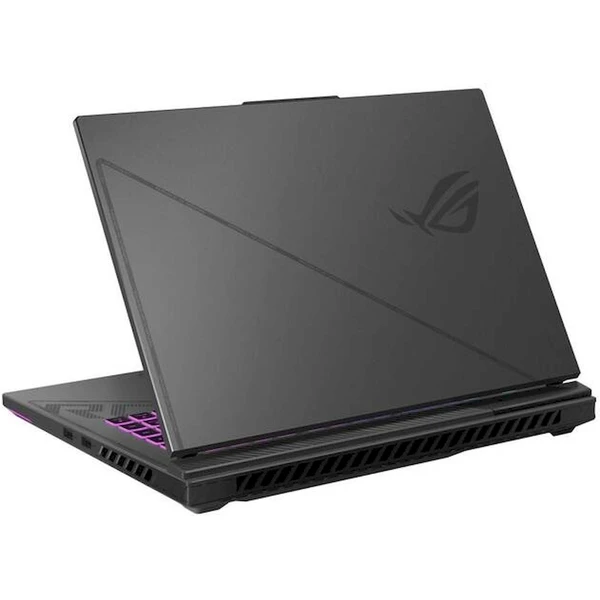 ASUS ROG Strix G16 (G614PR-RV031) RTX 5070 Tí tmavo šedý - Notebooky - Obrázok 8GPJ000K01